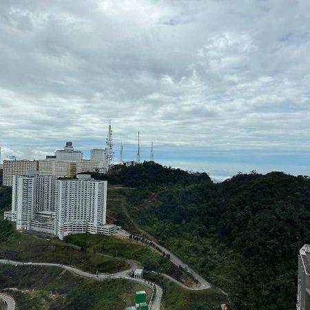 Studio Suite Genting Highland 33A Гентінг-Гайлендс Екстер'єр фото