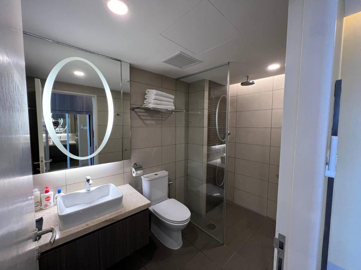 Studio Suite Genting Highland 33A Гентінг-Гайлендс Екстер'єр фото